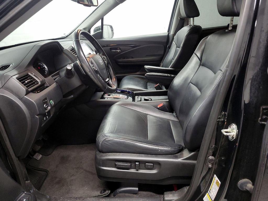 used 2016 Honda Pilot car, priced at $18,998