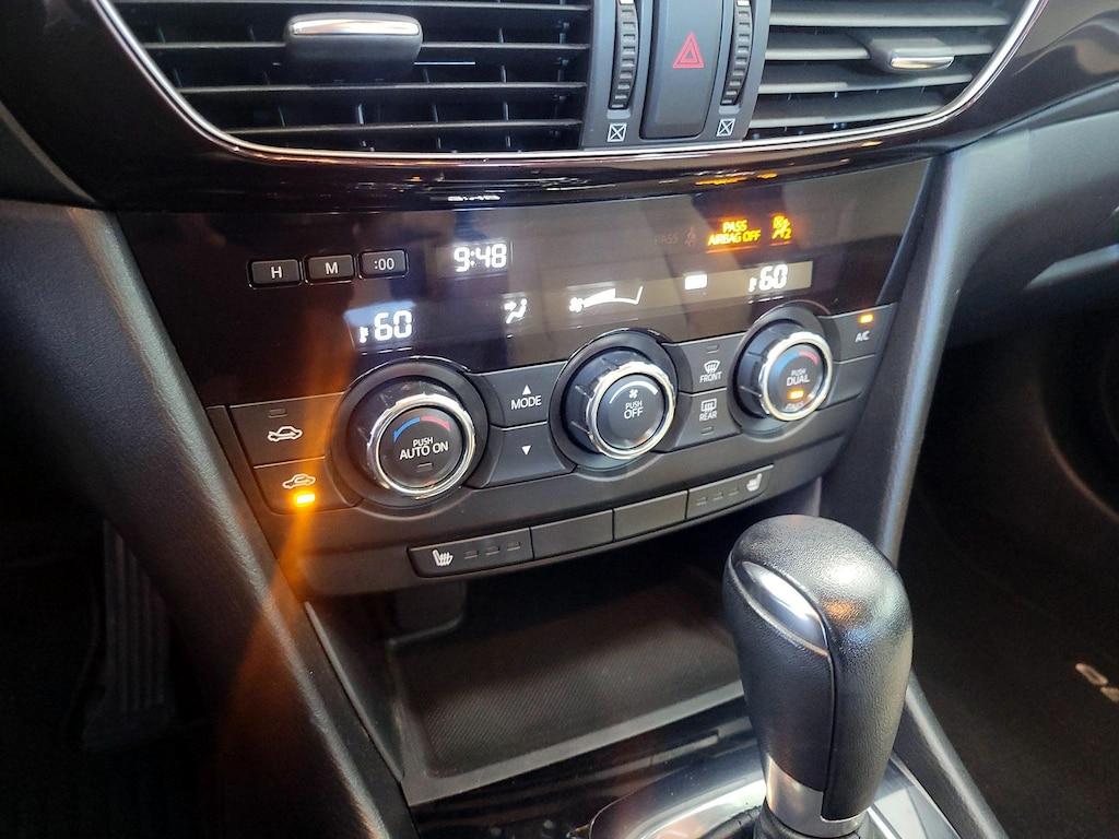 used 2015 Mazda Mazda6 car, priced at $15,998