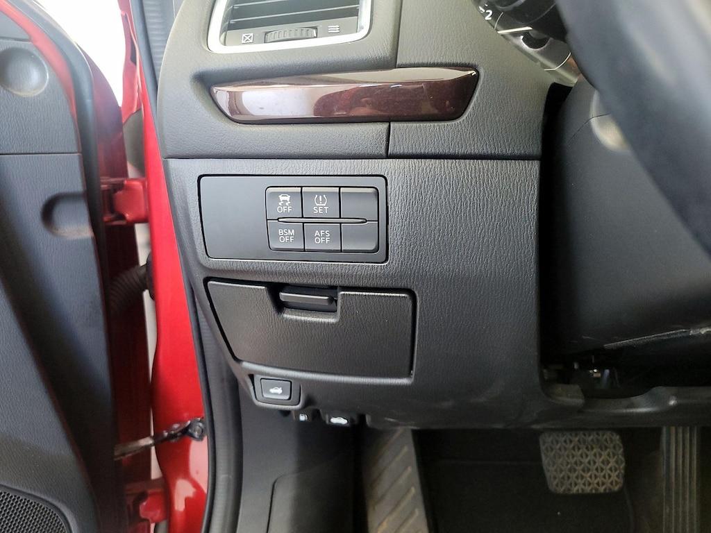 used 2015 Mazda Mazda6 car, priced at $15,998