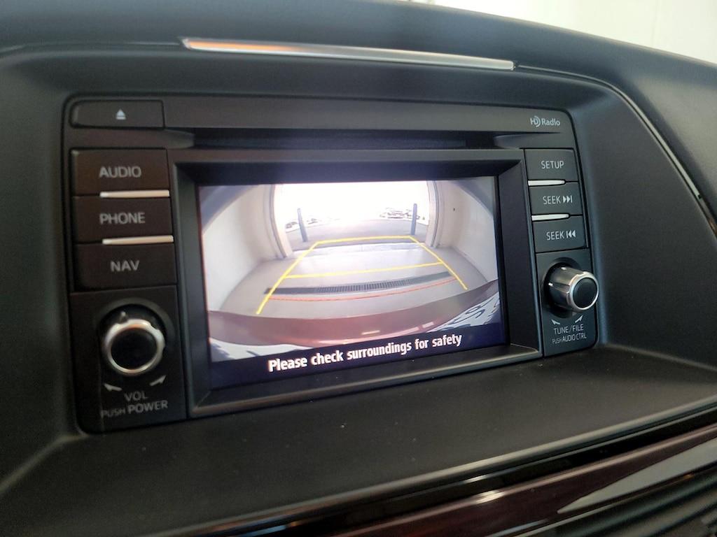 used 2015 Mazda Mazda6 car, priced at $15,998