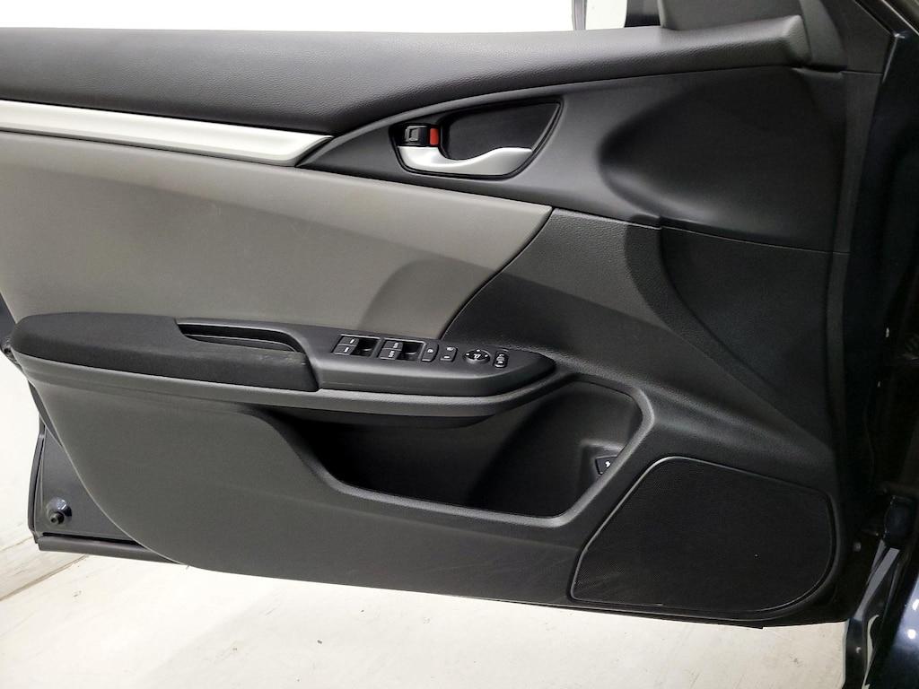 used 2019 Honda Civic car, priced at $19,998