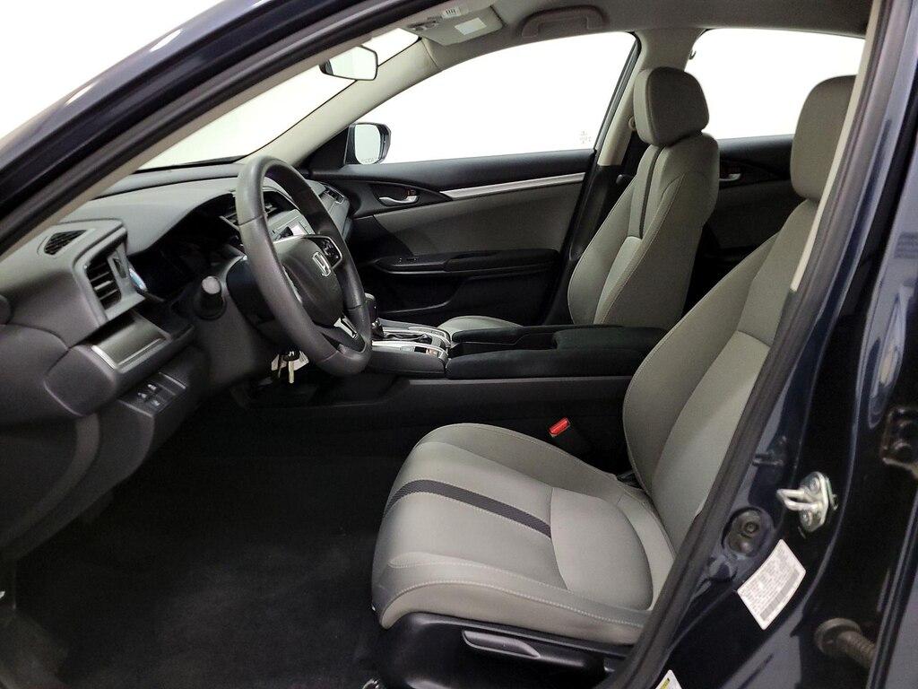 used 2019 Honda Civic car, priced at $19,998