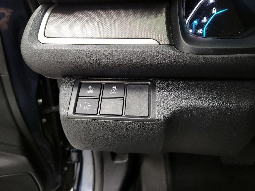 used 2019 Honda Civic car, priced at $19,998