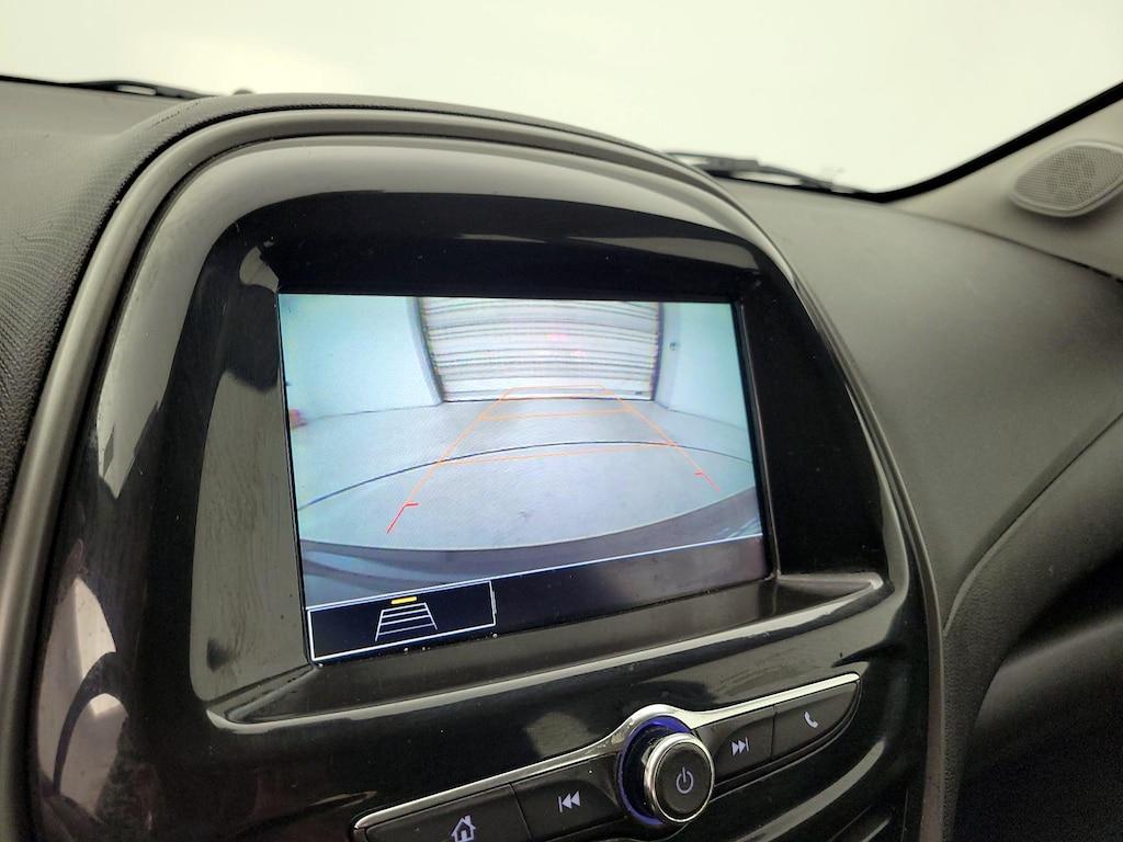 used 2020 Chevrolet Spark car, priced at $12,998