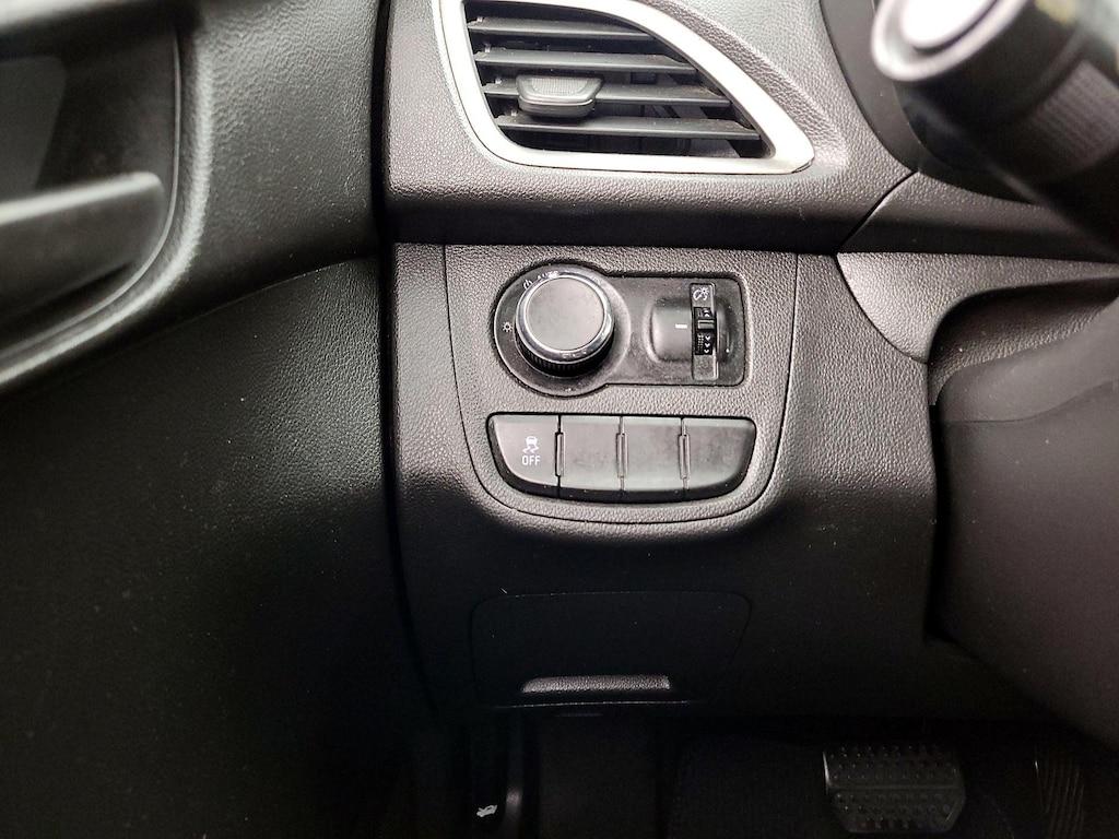 used 2020 Chevrolet Spark car, priced at $12,998