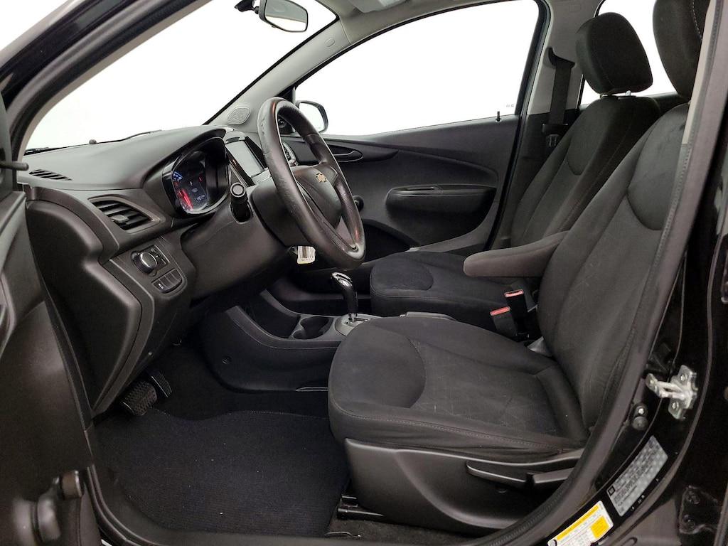 used 2020 Chevrolet Spark car, priced at $12,998
