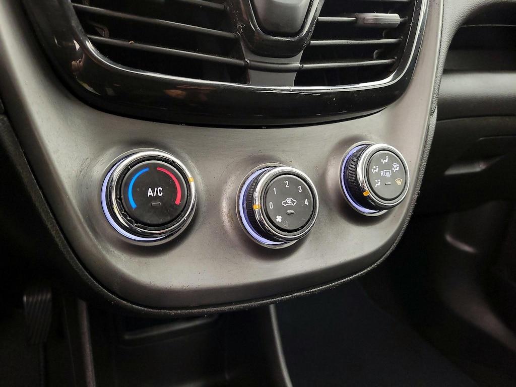 used 2020 Chevrolet Spark car, priced at $12,998