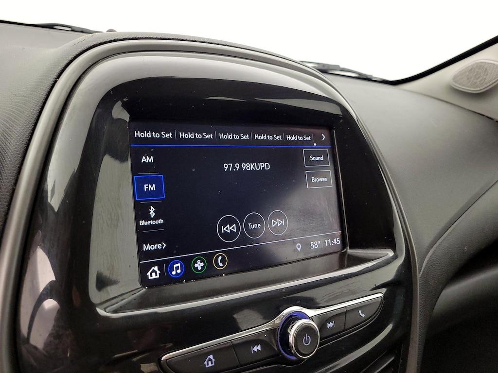 used 2020 Chevrolet Spark car, priced at $12,998