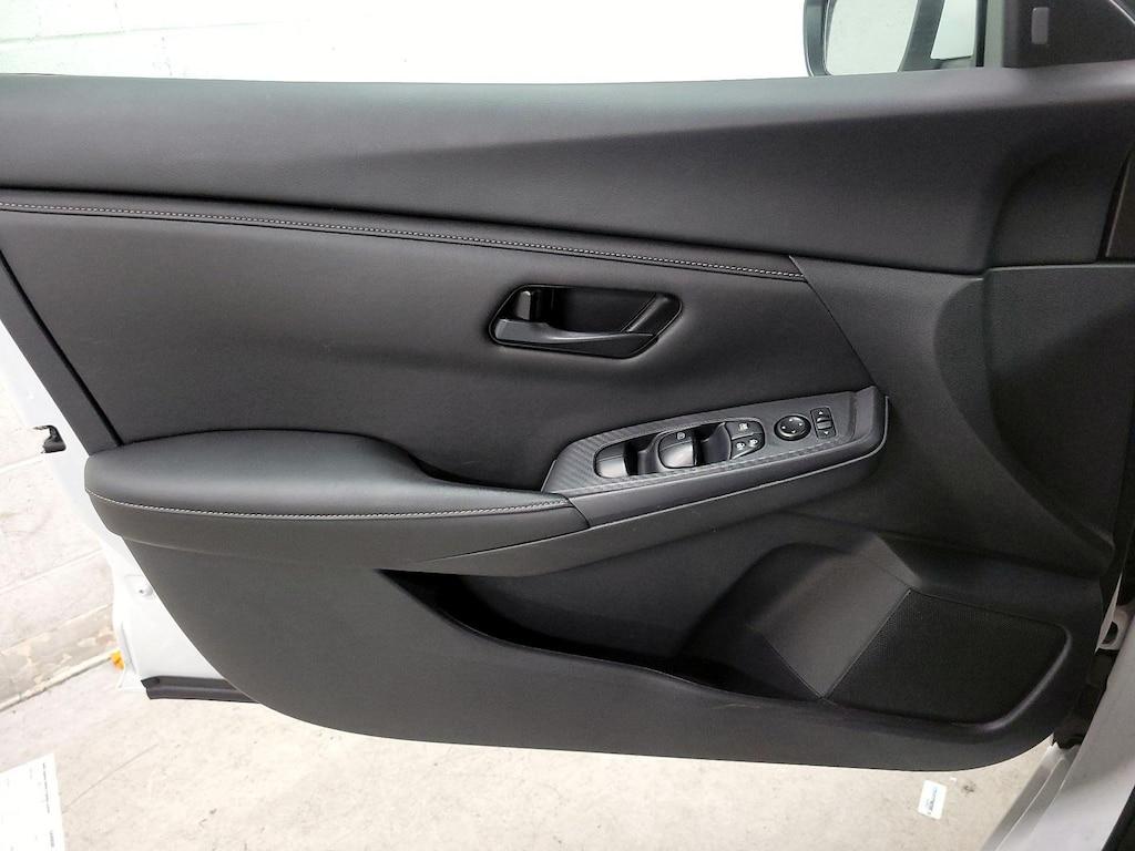 used 2024 Nissan Sentra car, priced at $18,998