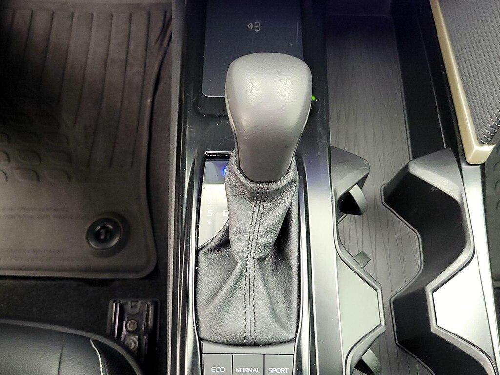 used 2025 Toyota Camry car, priced at $31,998