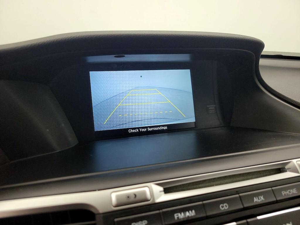 used 2015 Honda Accord car, priced at $14,998