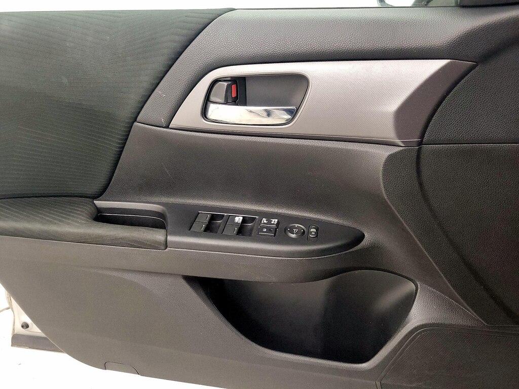 used 2015 Honda Accord car, priced at $14,998