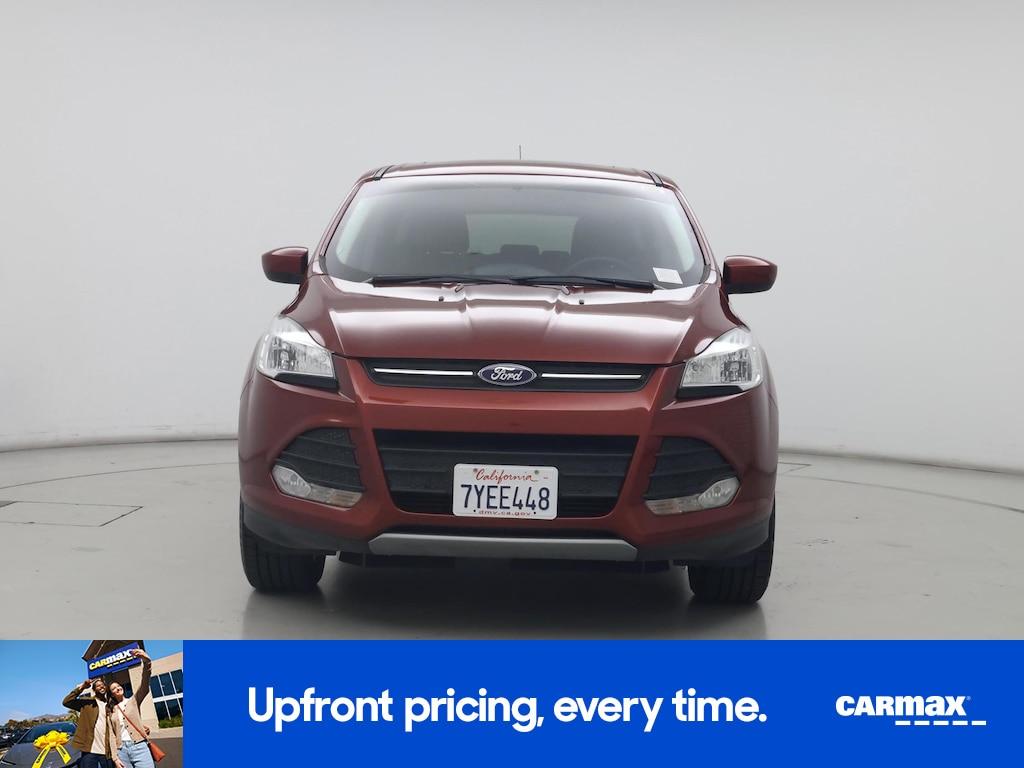 used 2016 Ford Escape car, priced at $12,998