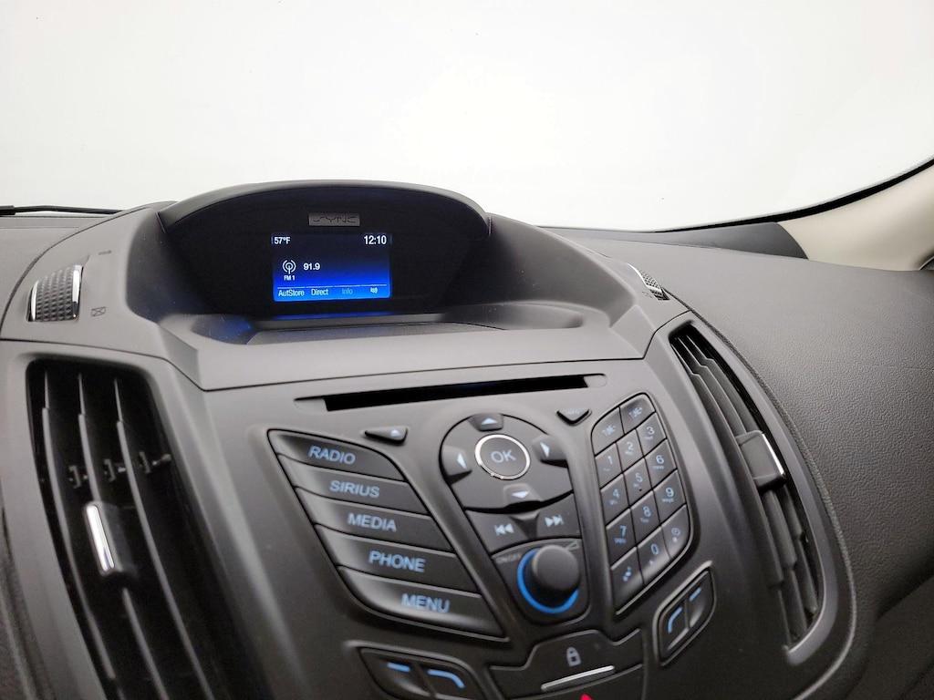 used 2016 Ford Escape car, priced at $12,998