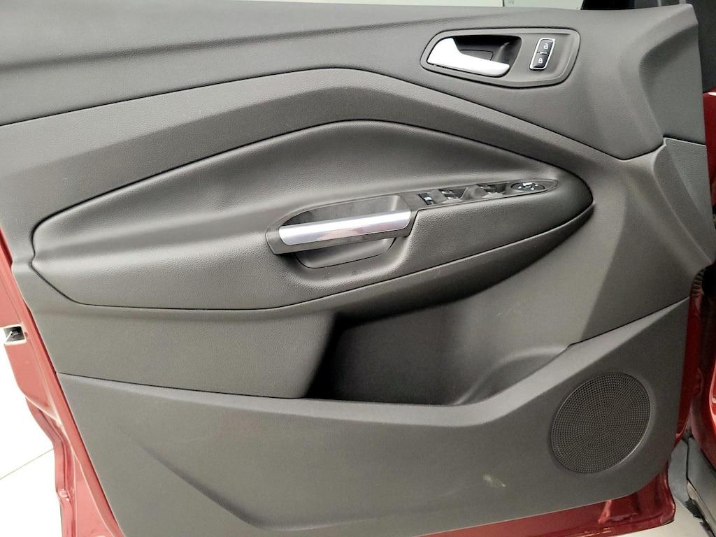 used 2016 Ford Escape car, priced at $12,998