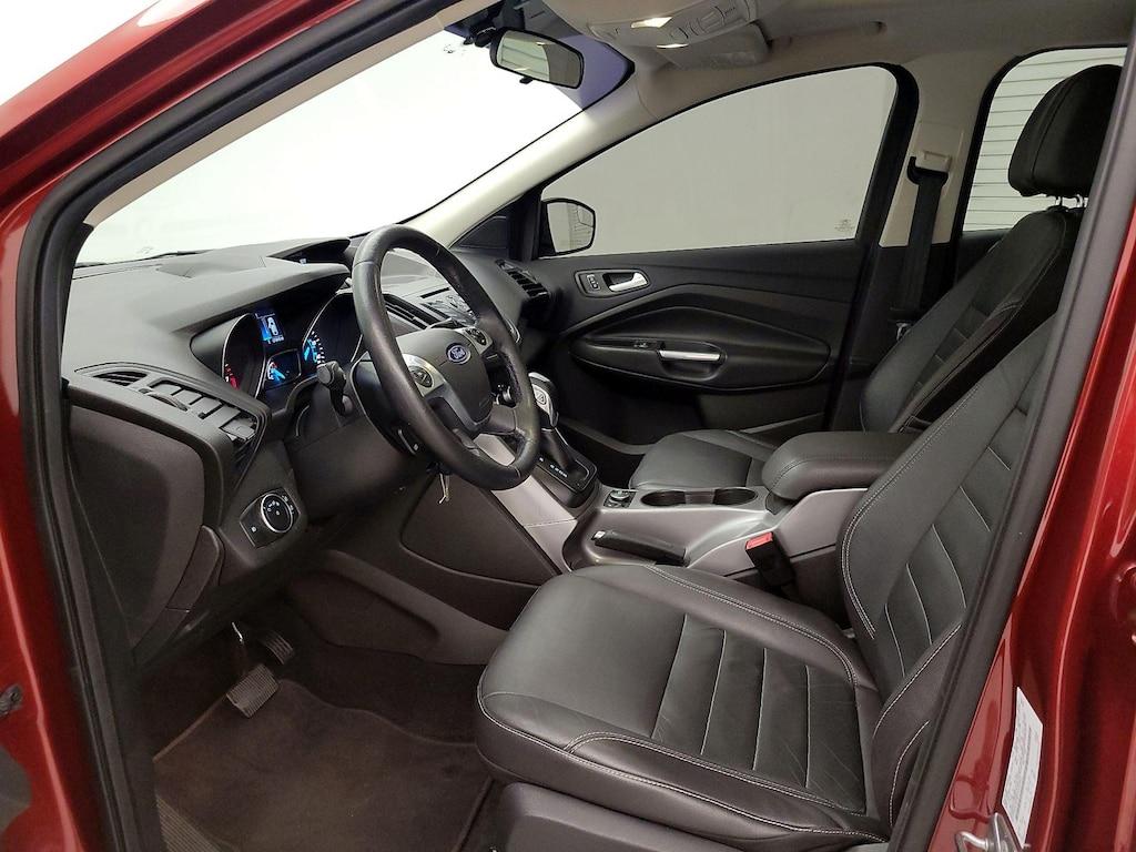 used 2016 Ford Escape car, priced at $12,998