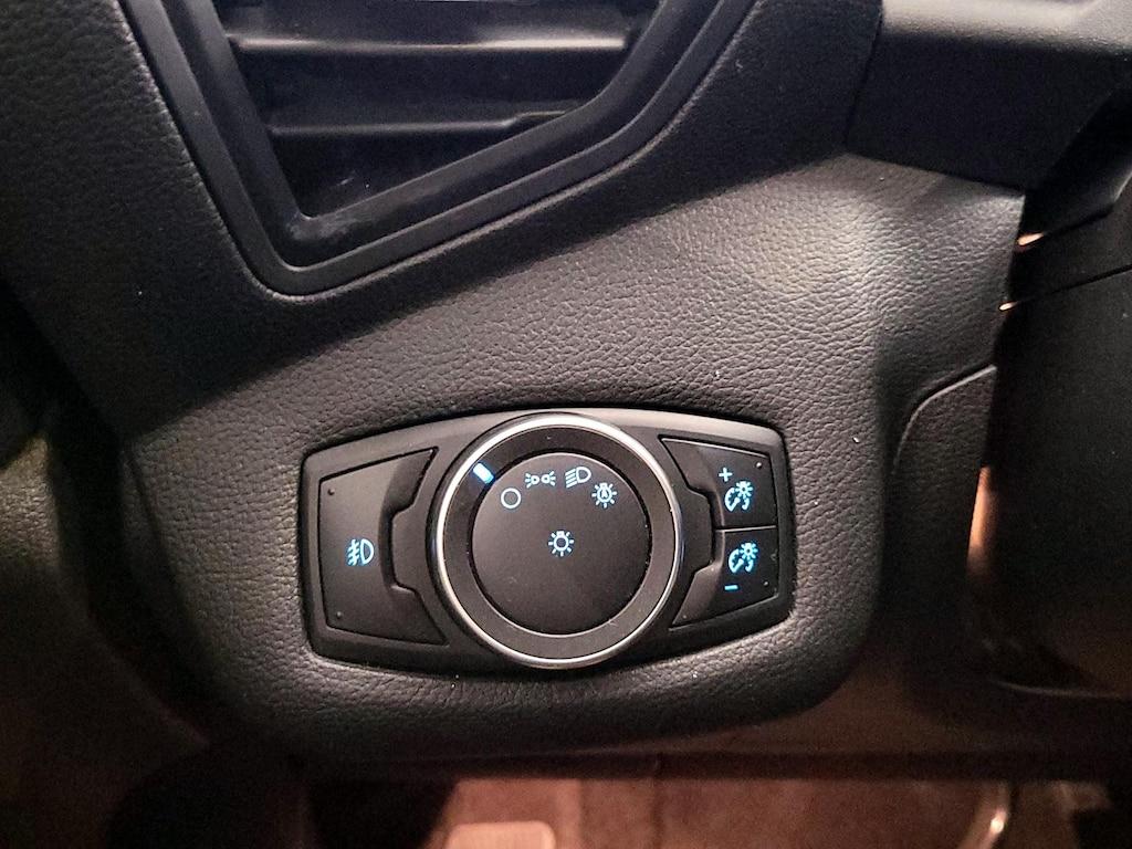 used 2016 Ford Escape car, priced at $12,998