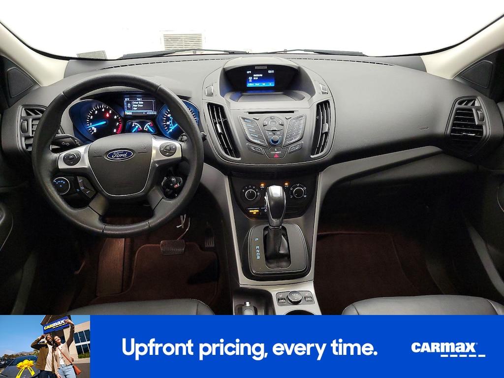 used 2016 Ford Escape car, priced at $12,998