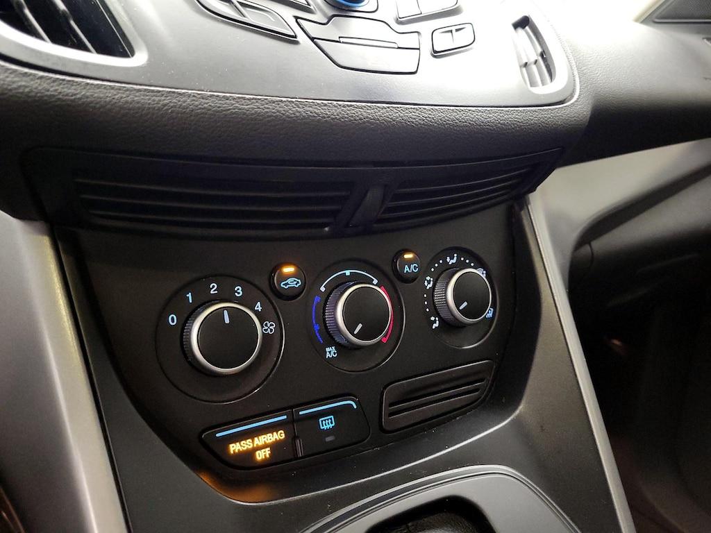 used 2016 Ford Escape car, priced at $12,998