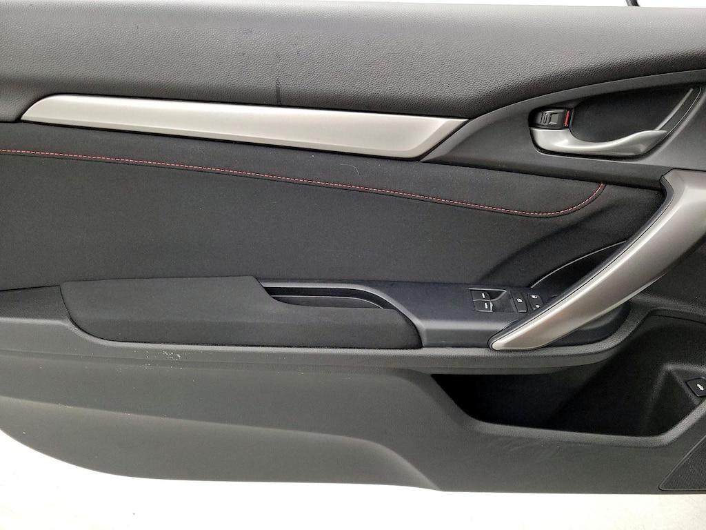 used 2019 Honda Civic car, priced at $21,998