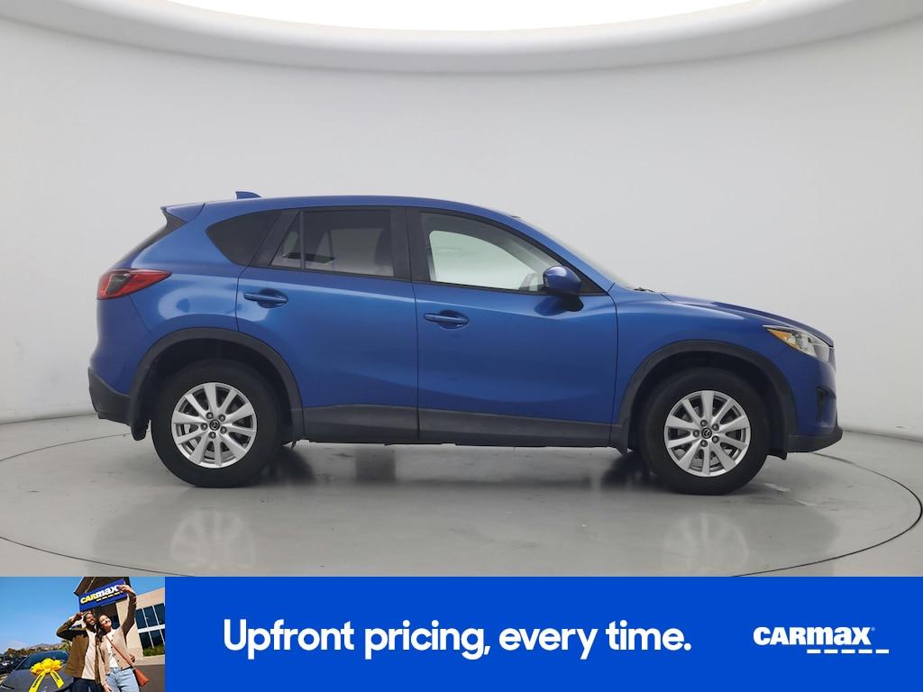used 2014 Mazda CX-5 car, priced at $11,998