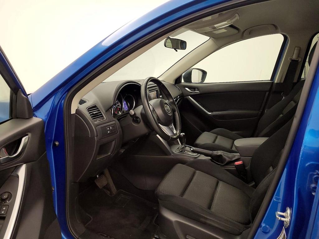 used 2014 Mazda CX-5 car, priced at $11,998