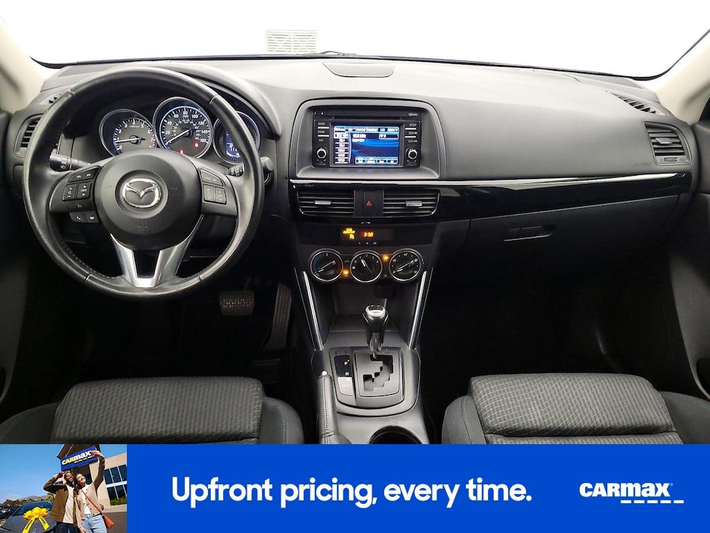 used 2014 Mazda CX-5 car, priced at $11,998