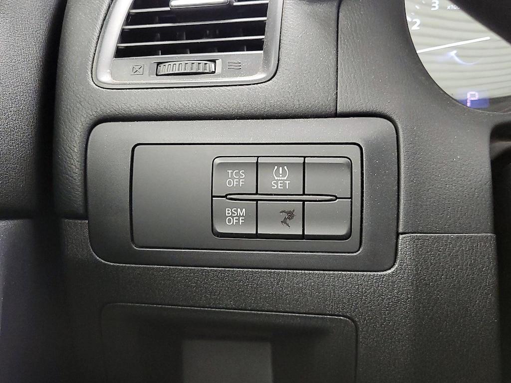 used 2014 Mazda CX-5 car, priced at $11,998