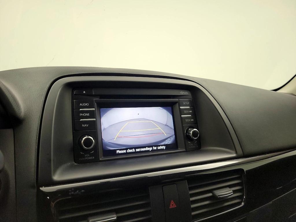 used 2014 Mazda CX-5 car, priced at $11,998