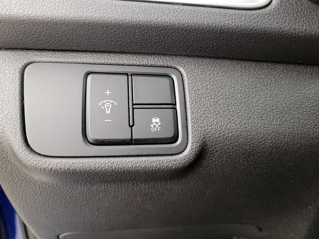 used 2022 Hyundai Accent car, priced at $12,998