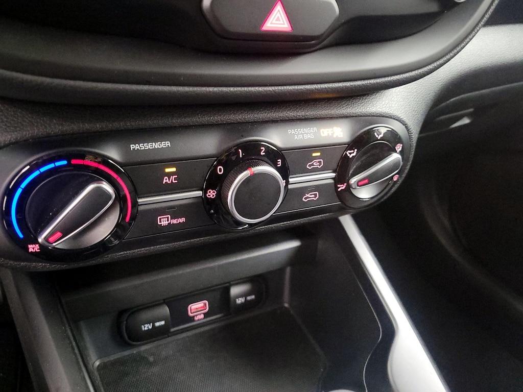 used 2022 Kia Soul car, priced at $17,998