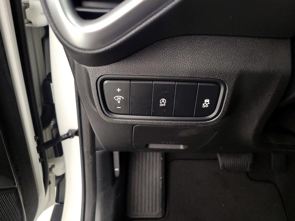 used 2022 Kia Soul car, priced at $17,998