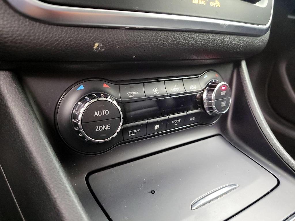 used 2016 Mercedes-Benz CLA-Class car, priced at $15,998