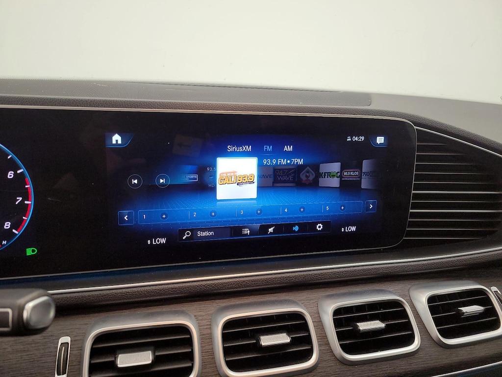 used 2022 Mercedes-Benz GLE 350 car, priced at $34,998