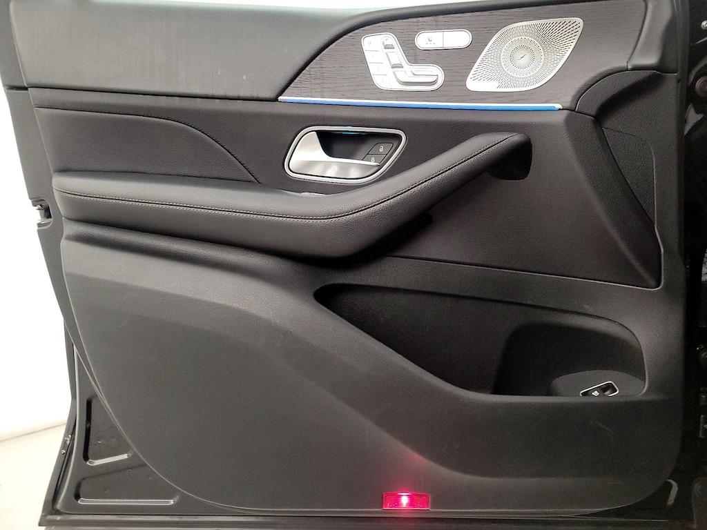 used 2022 Mercedes-Benz GLE 350 car, priced at $34,998