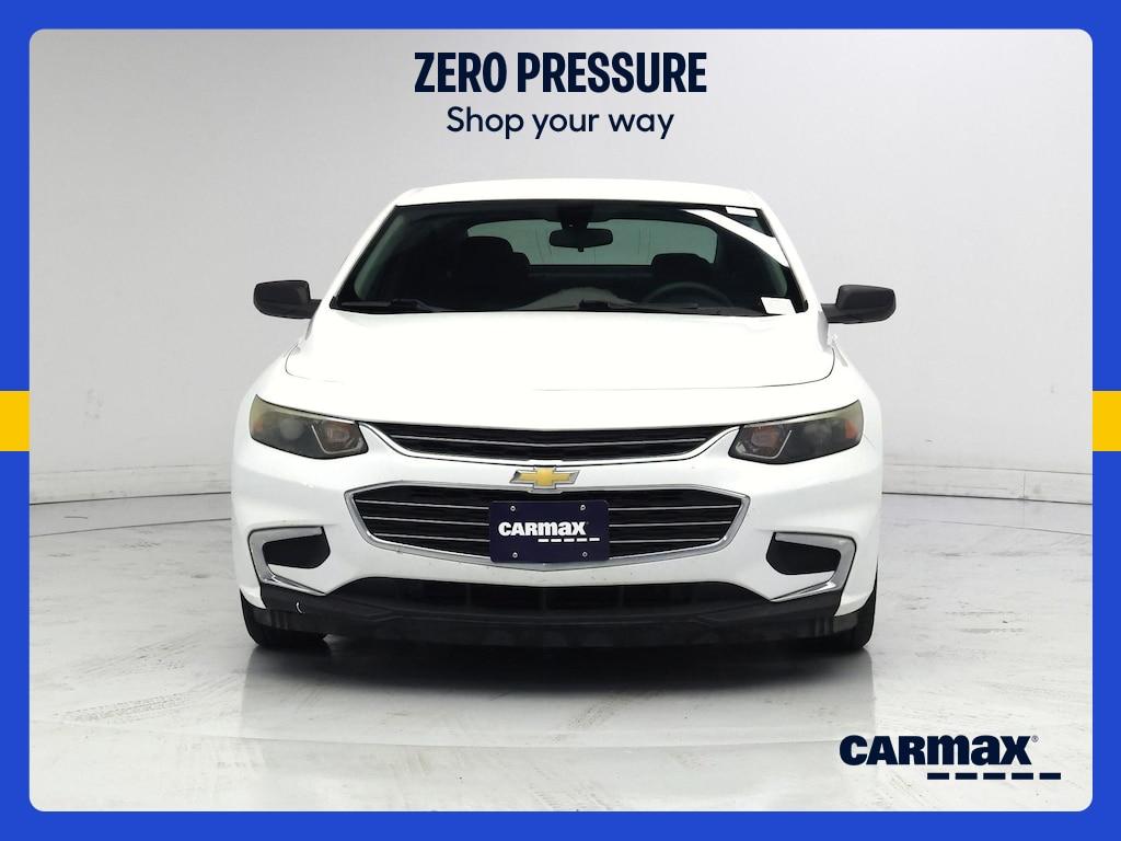 used 2016 Chevrolet Malibu car, priced at $15,998