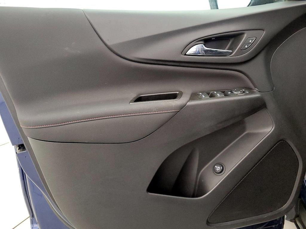 used 2022 Chevrolet Equinox car, priced at $21,998