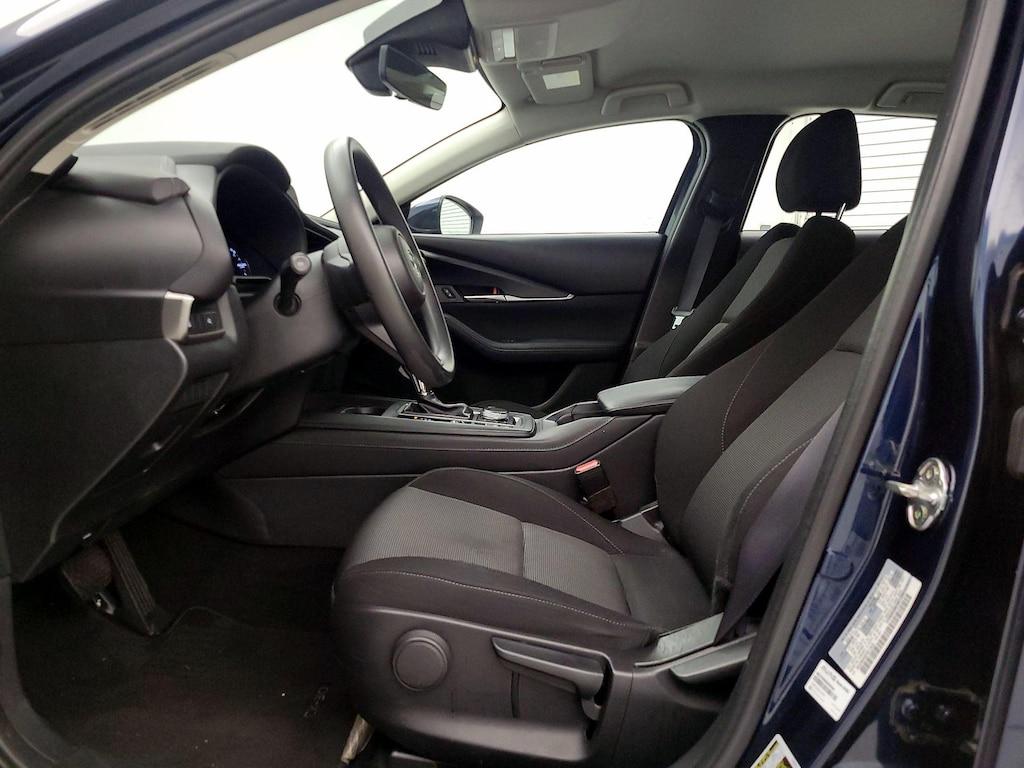 used 2023 Mazda CX-30 car, priced at $21,998