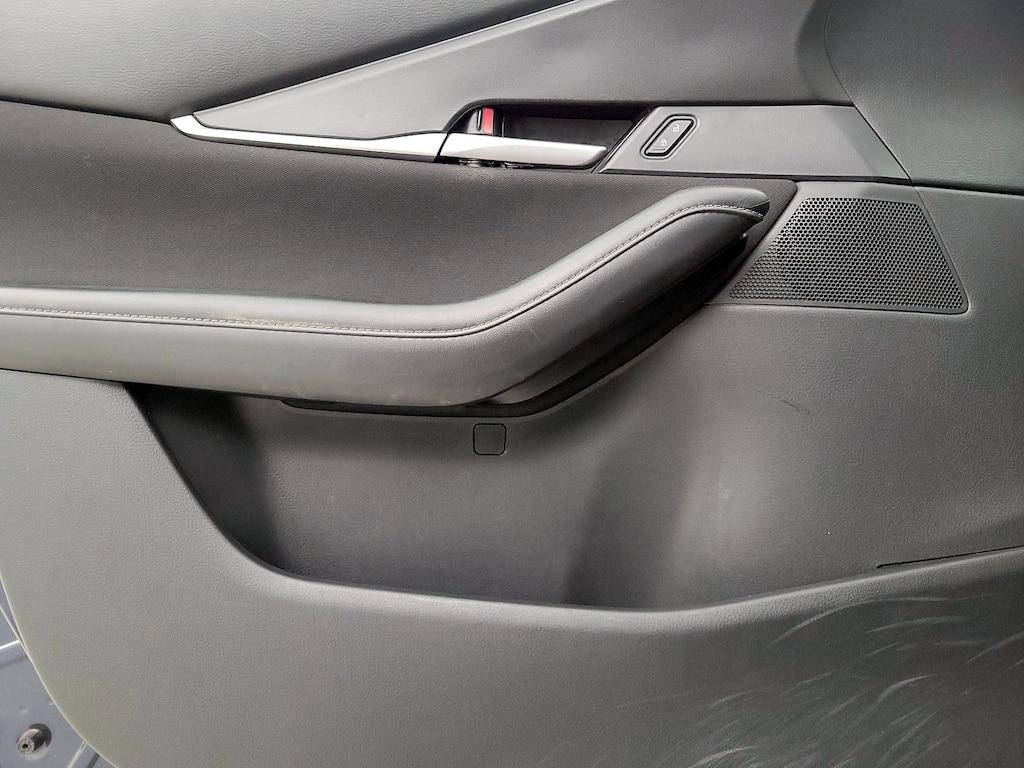 used 2023 Mazda CX-30 car, priced at $21,998