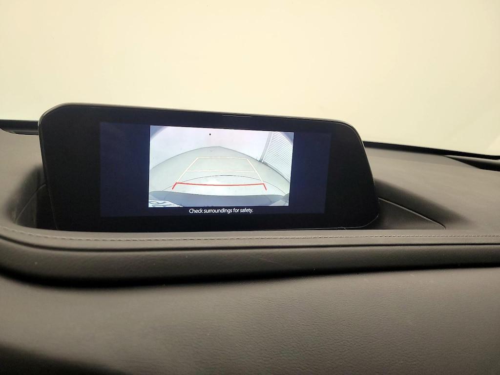 used 2023 Mazda CX-30 car, priced at $21,998