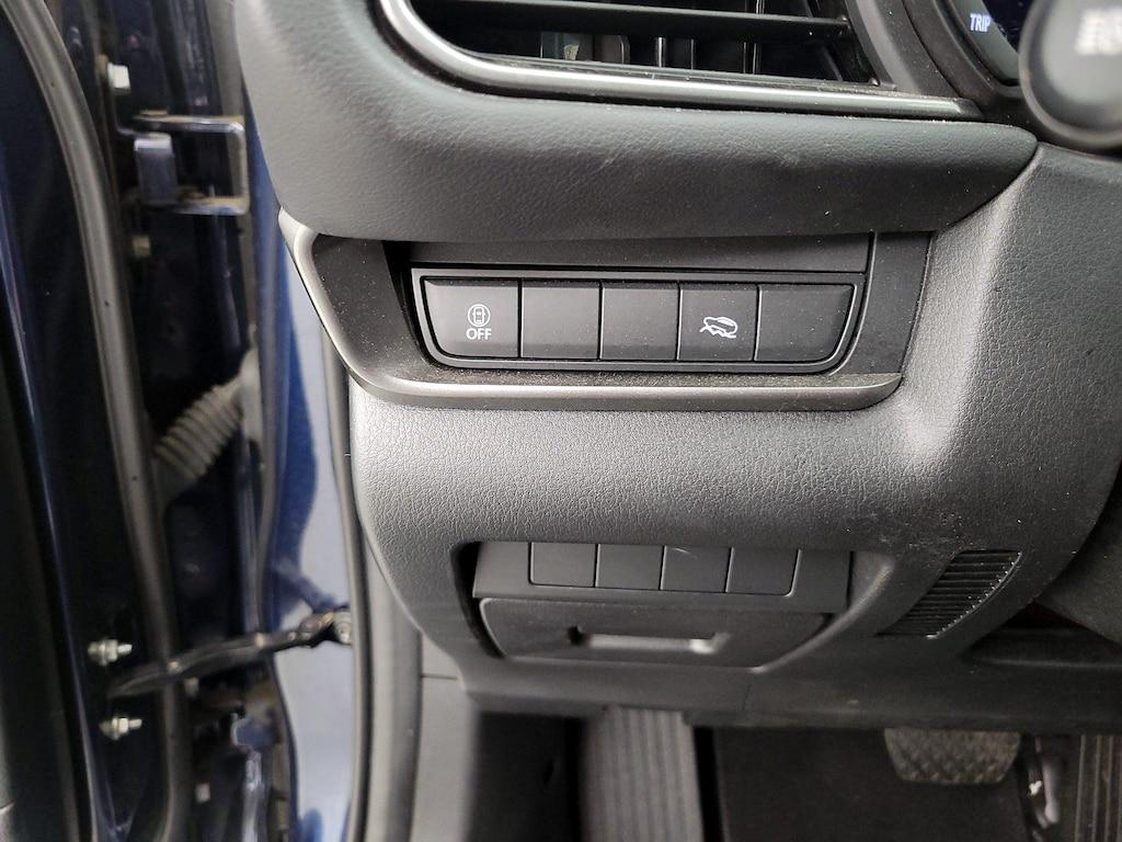 used 2023 Mazda CX-30 car, priced at $21,998