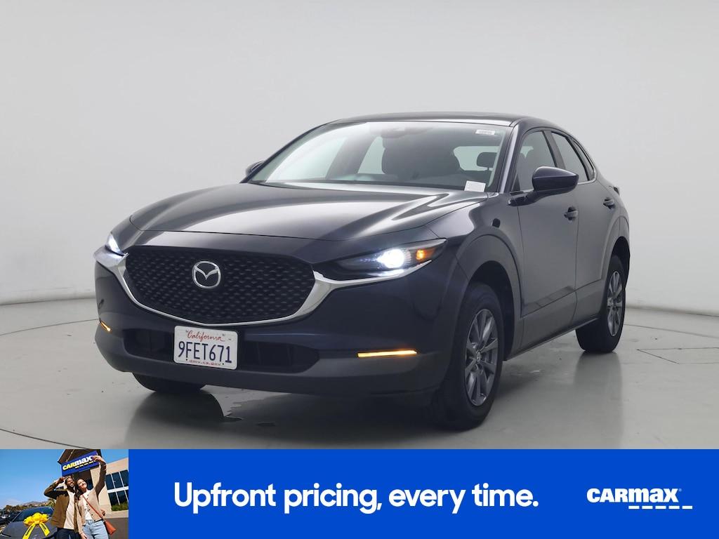 used 2023 Mazda CX-30 car, priced at $21,998