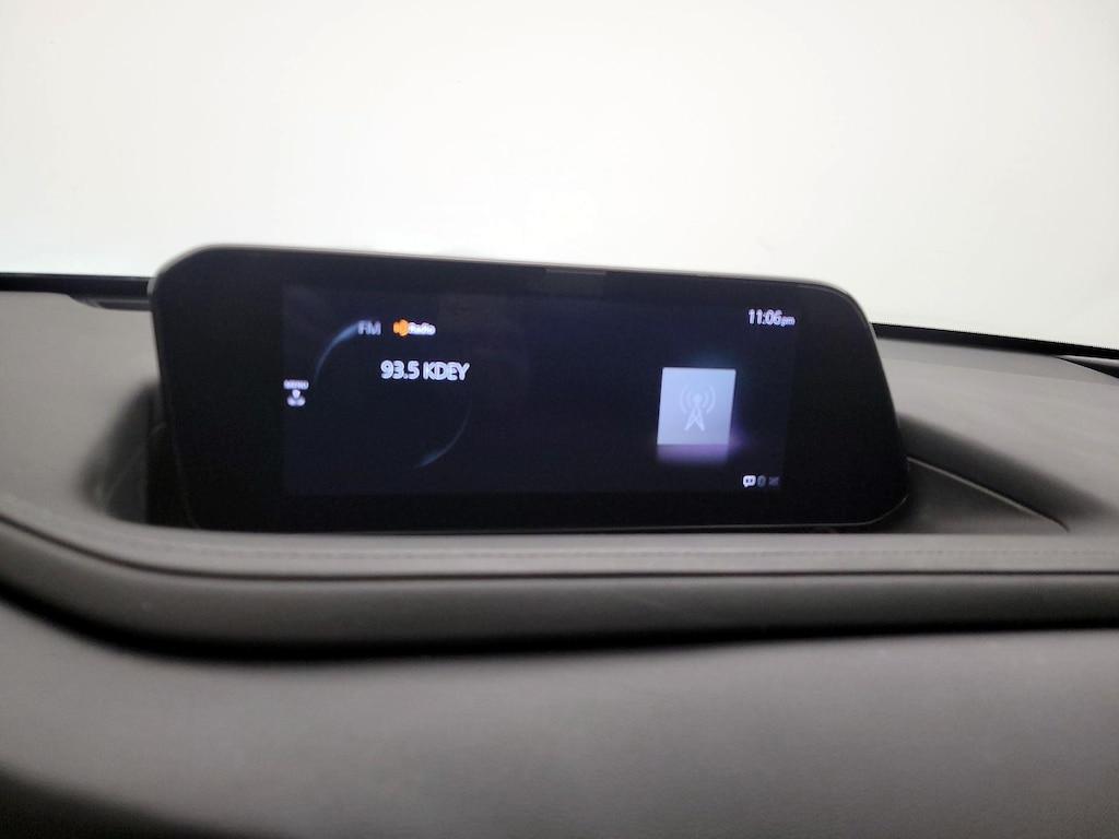 used 2023 Mazda CX-30 car, priced at $21,998