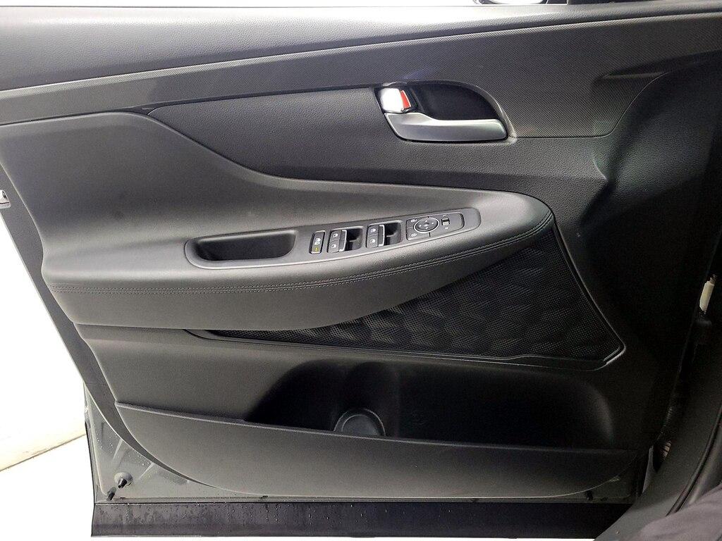 used 2023 Hyundai Santa Fe car, priced at $23,998