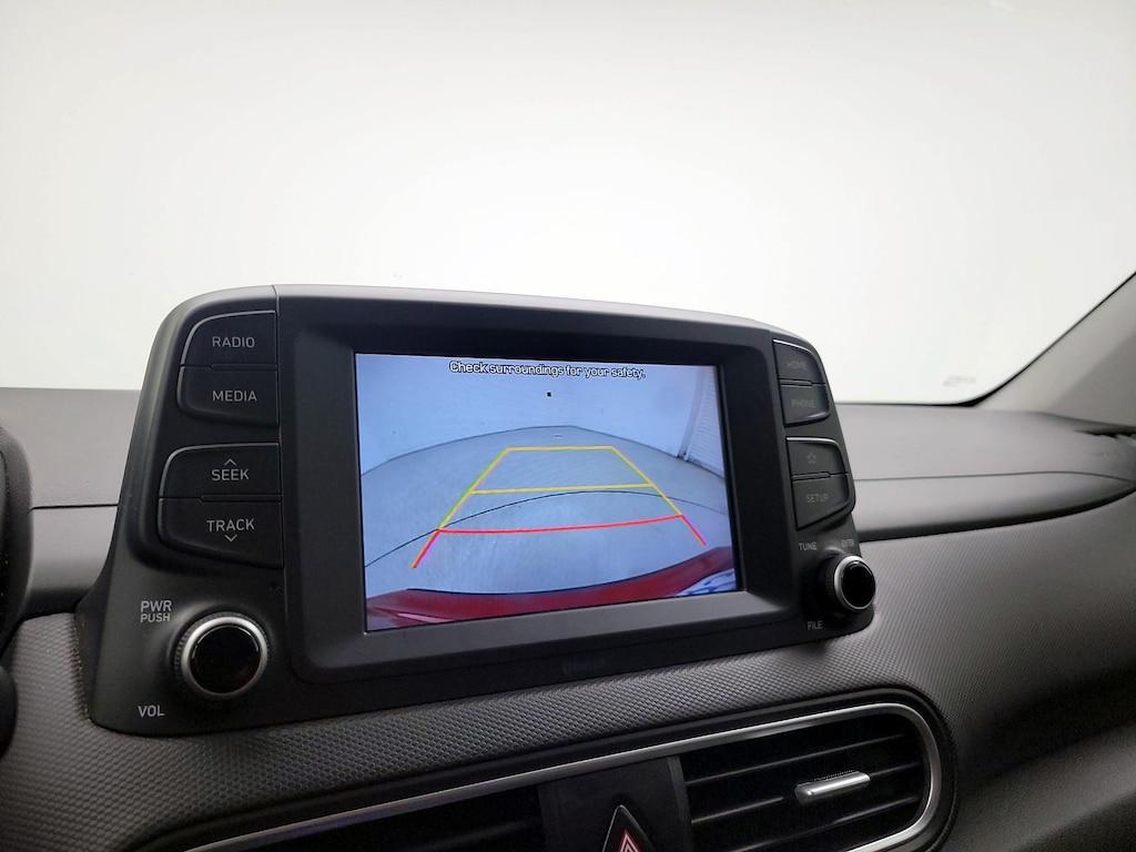 used 2019 Hyundai Kona car, priced at $12,599