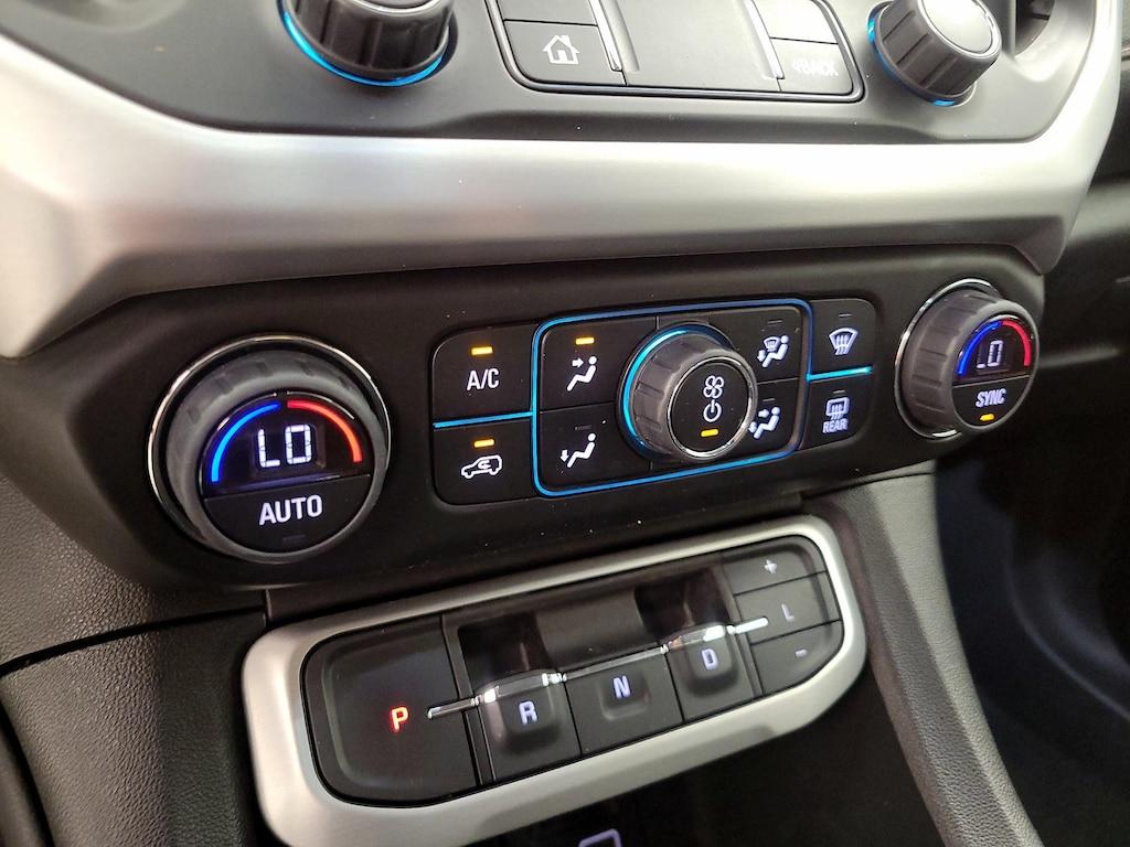 used 2023 GMC Acadia car, priced at $25,998