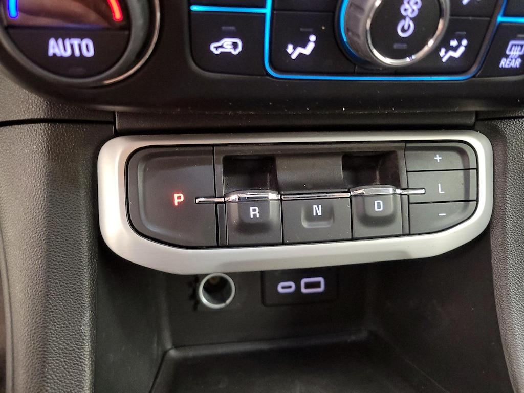 used 2023 GMC Acadia car, priced at $25,998