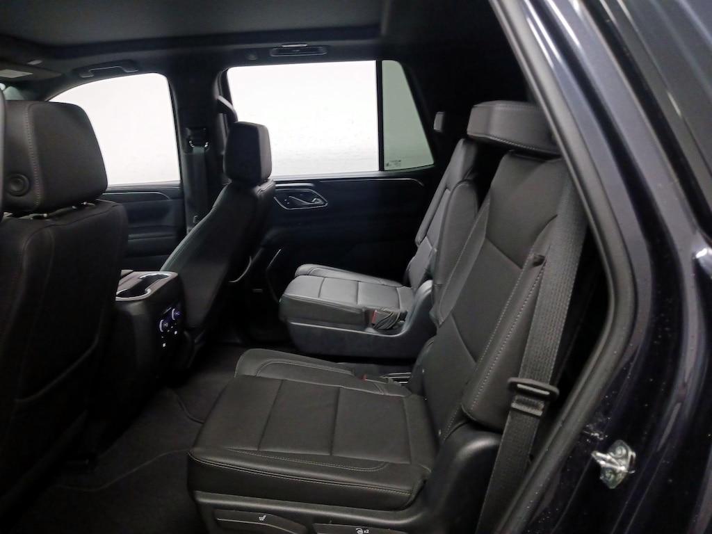used 2023 Chevrolet Tahoe car, priced at $67,998