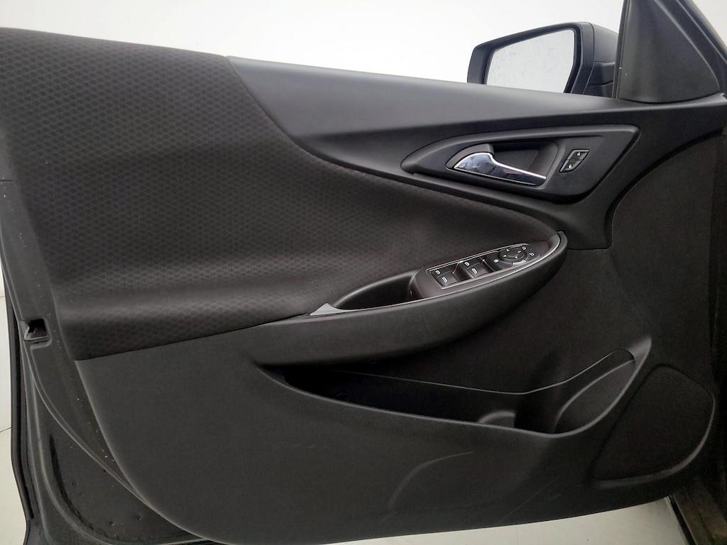 used 2017 Chevrolet Malibu car, priced at $15,998