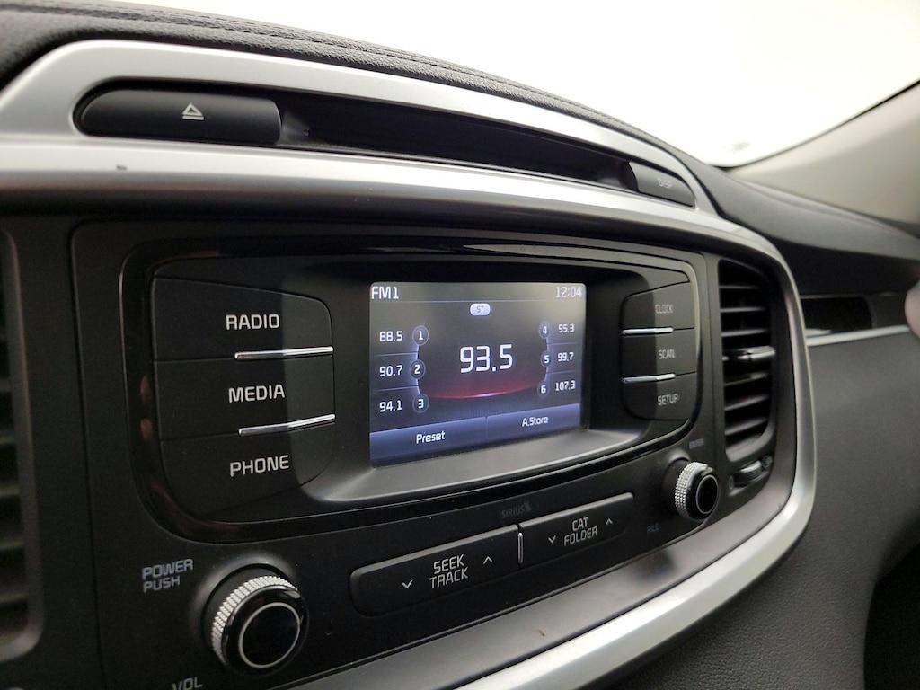 used 2016 Kia Sorento car, priced at $13,599
